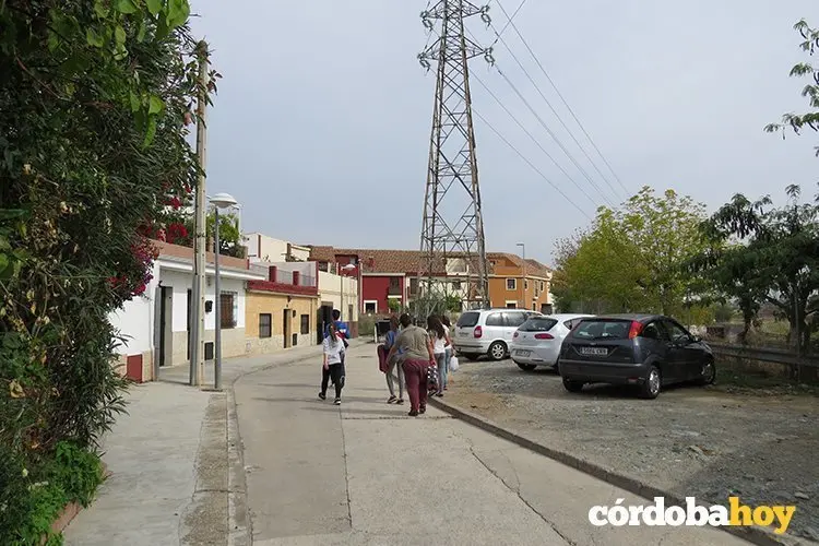 San Rafael de la Albaida