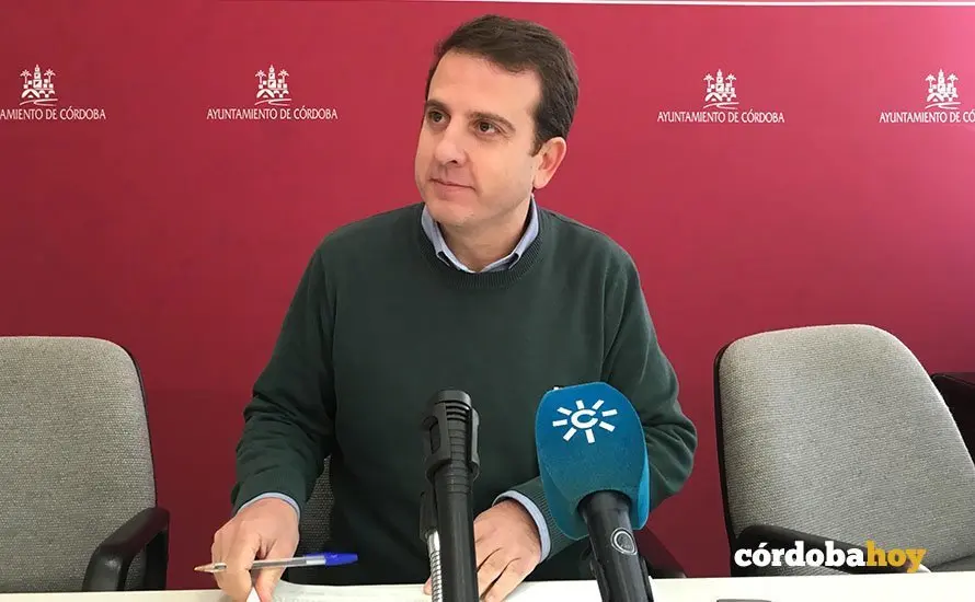 rafael serrano UCOR