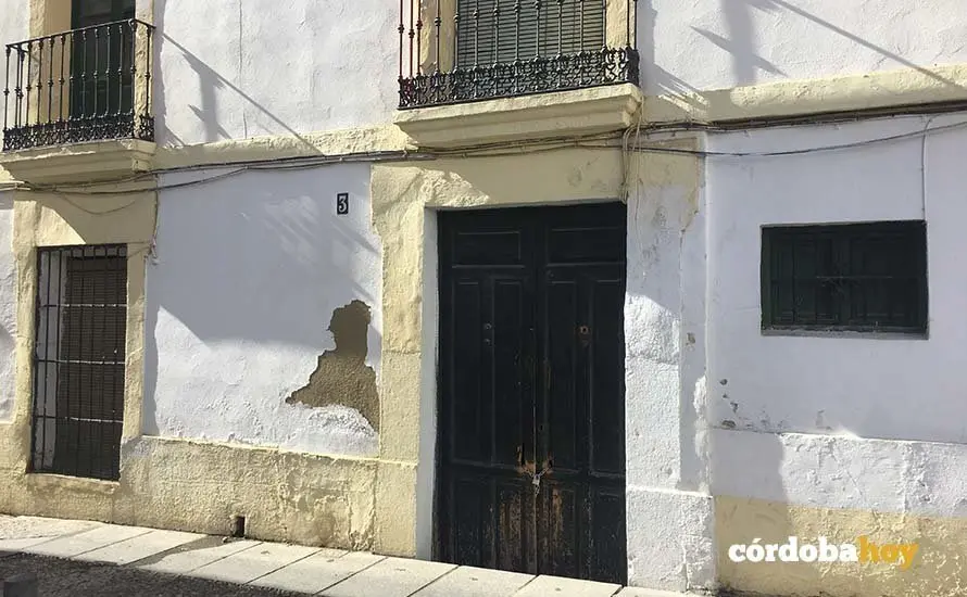 crimen fuenseca casa