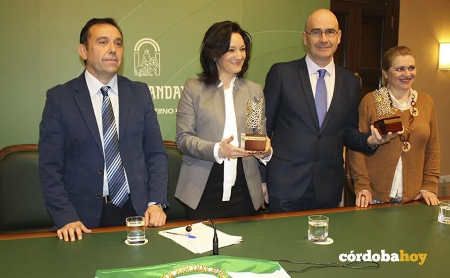 premio andalucia 
