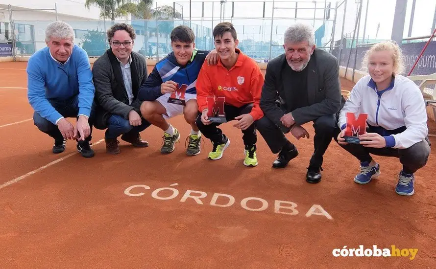 torneo tenis promesas