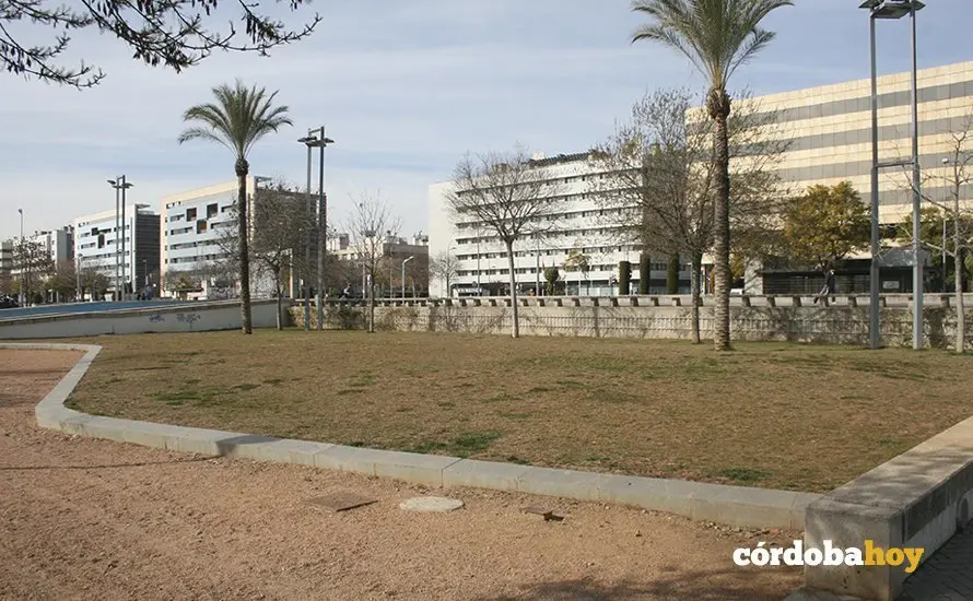 paseo cordoba