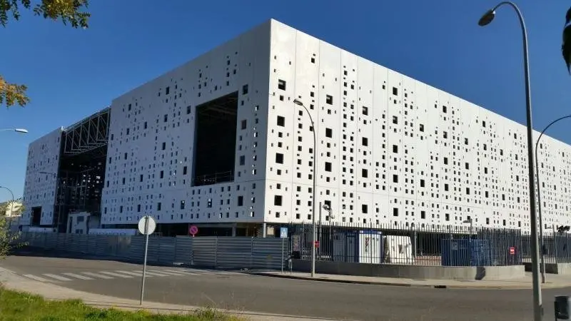 centro convenciones parque joyero grupo quijada