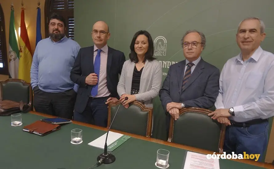 pacto industria