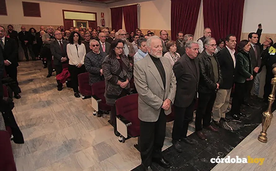 pleno oca&ntilde;a alcaldes democracia