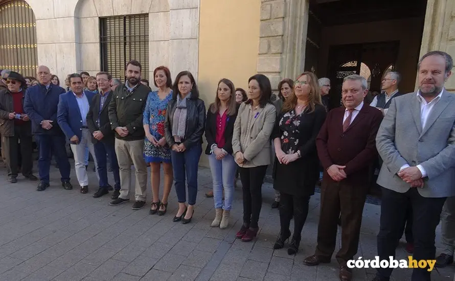 dia mujer 8 marzo junta andalucia delegacion