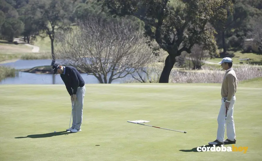 golf