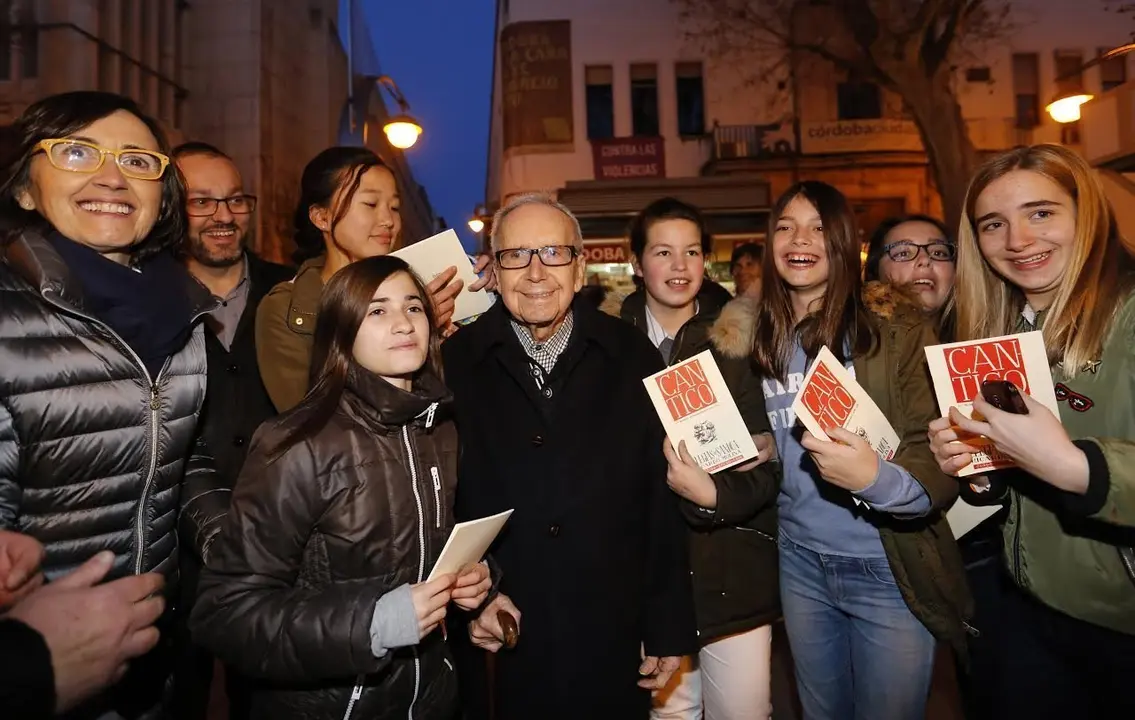 Feria del libro 1