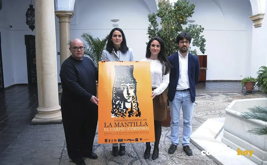 Mantilla