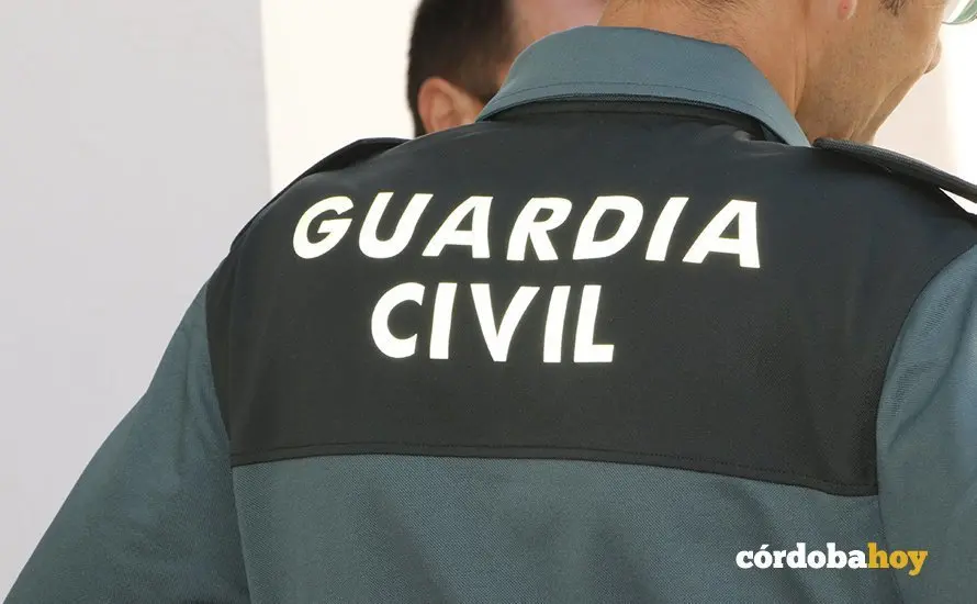 Guardia Civil