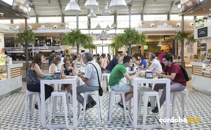 MERCADO VICTORIA 1