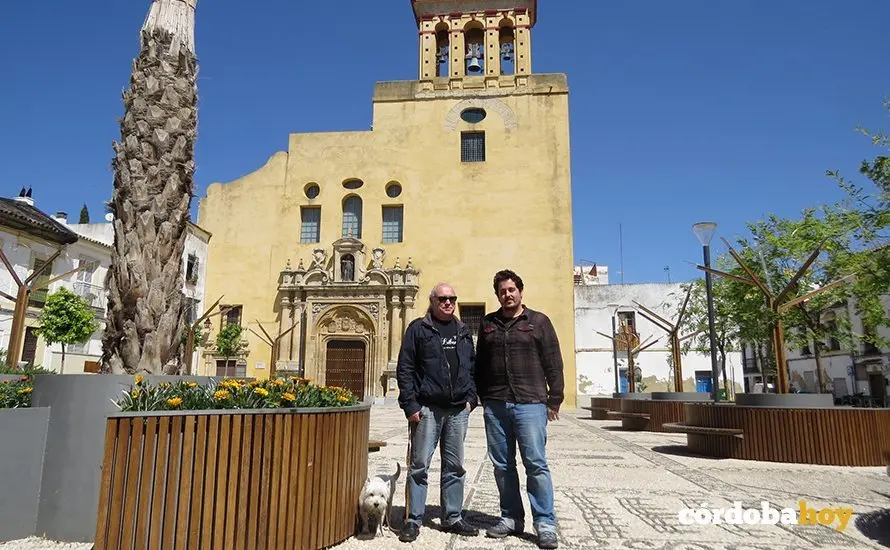 ricardo gonzalez david plaza san agustin iglesias fernandinas