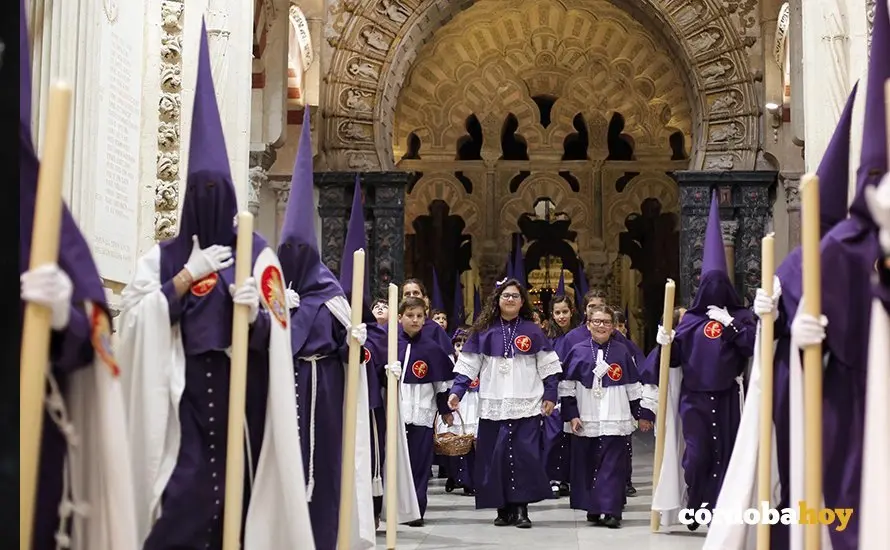 semana santa 2 mezquita