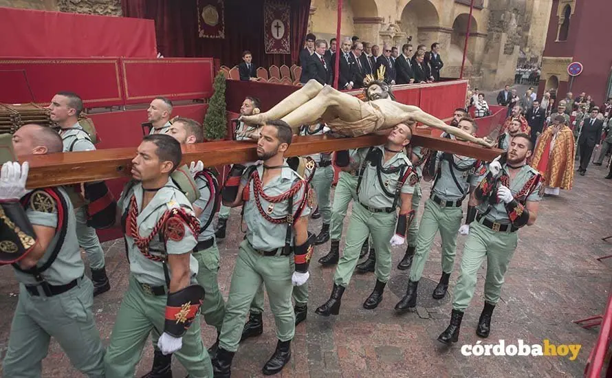 VIA CRUCIS LEGIONARIOS OK 9