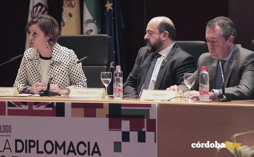 alcaldesa ambrosio alcalde sevilla 
