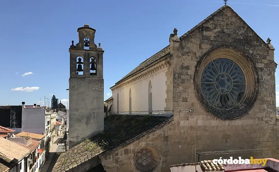 iglesia santiago