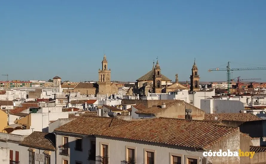 iglesias fernandinas san lorenzo