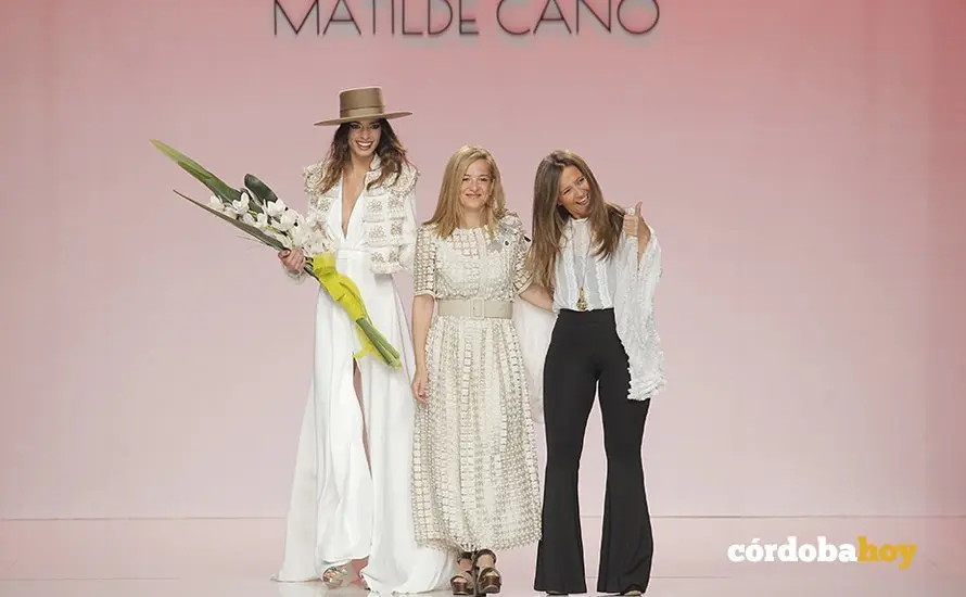 matilde cano