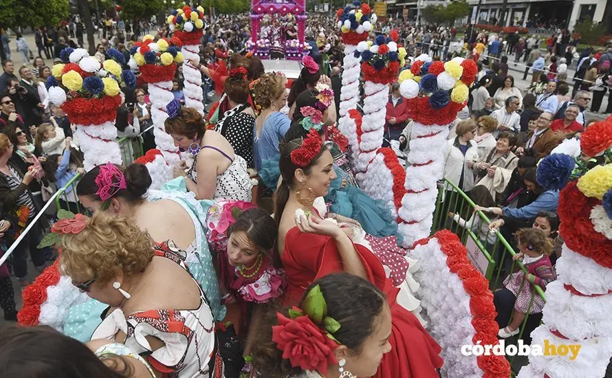 Batalla de las Flores 10