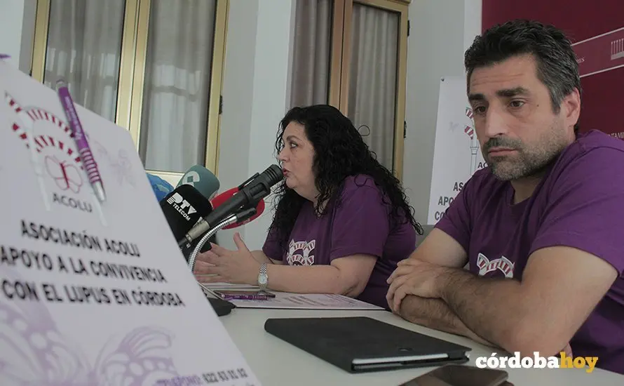 acolu lupus