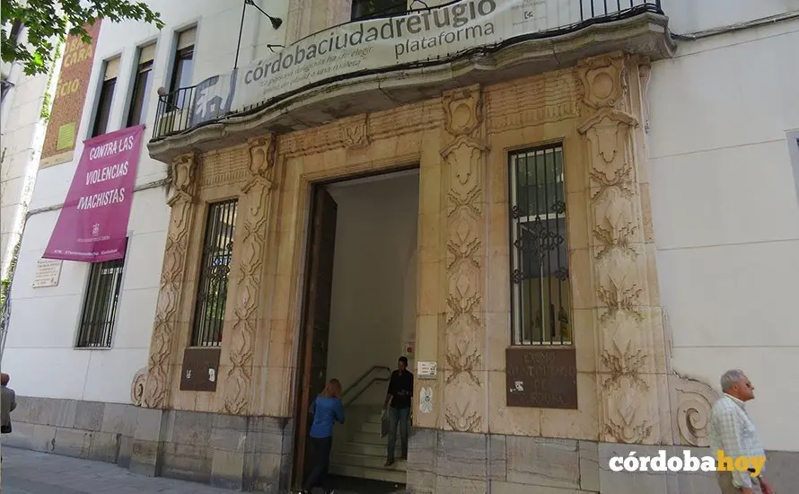 ayuntamiento viejo gran capitan 2