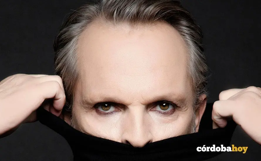 Miguel Bose