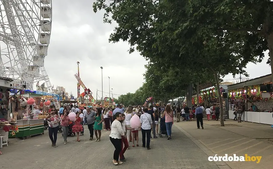 domingo feria 13