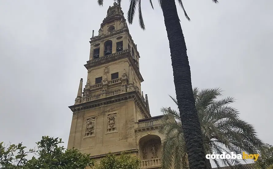 Mezquita-Catedral 2