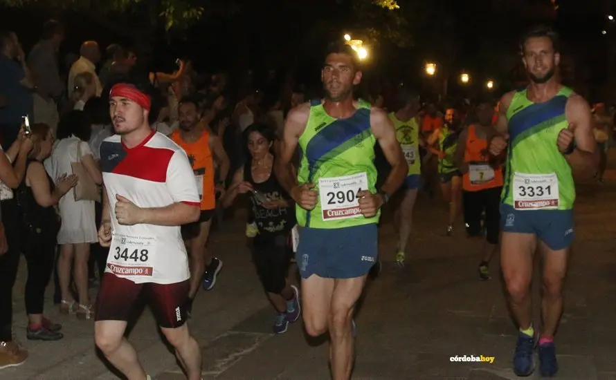 CARRERA 15