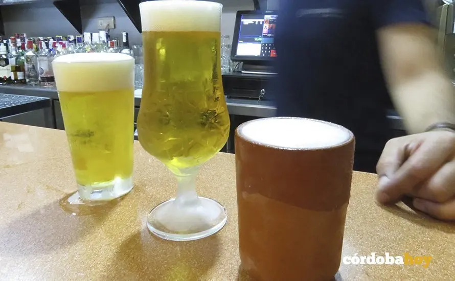 cerveza giovanni