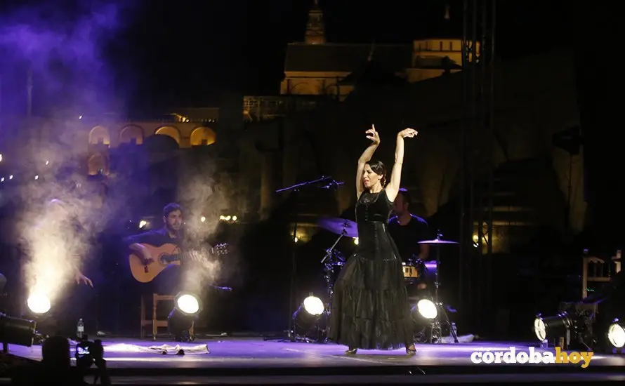 Noche Blanca 2017 siete