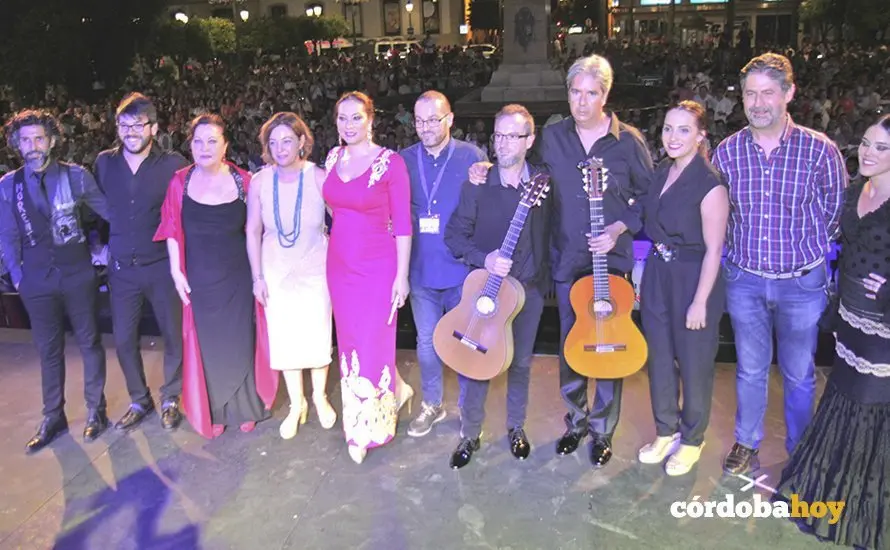 Noche Blanca 2017 uno