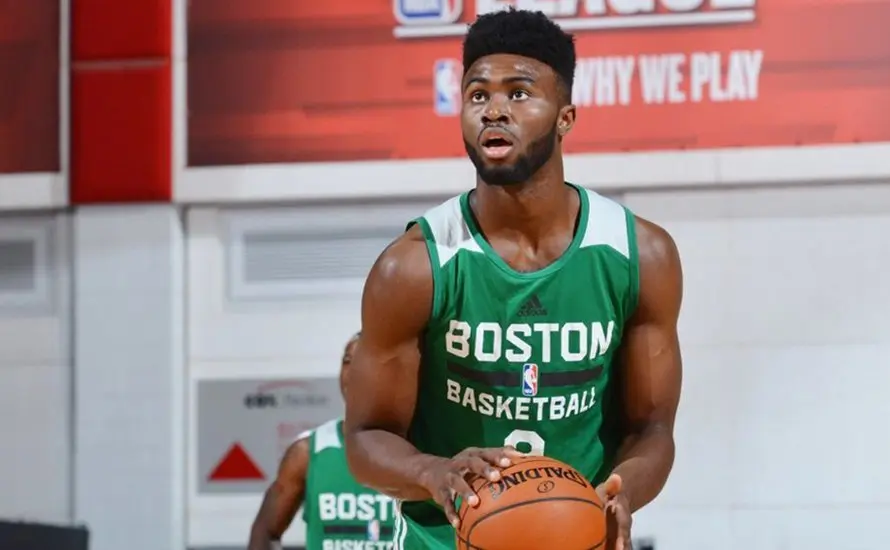Jaylen Brown