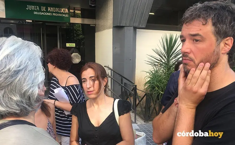 ampas padres calor junta 