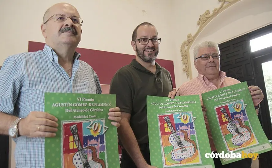 Ateneo de C&oacute;rdoba