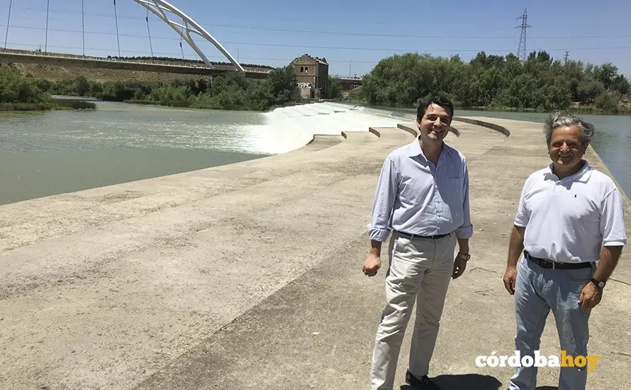 PP Guadalquivir