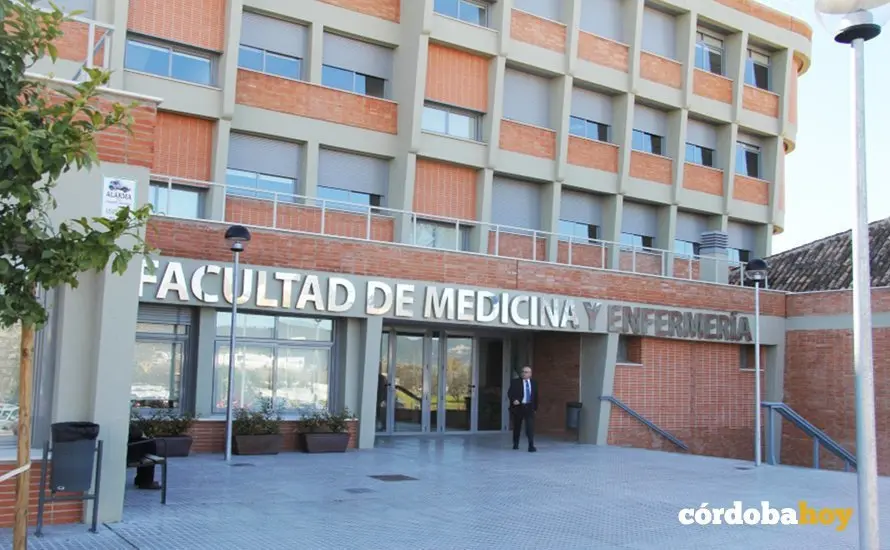 medicina y enfermeria