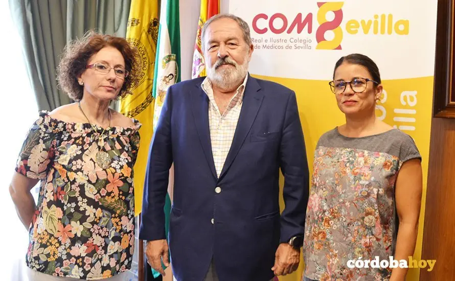 colegio oficial de medicos