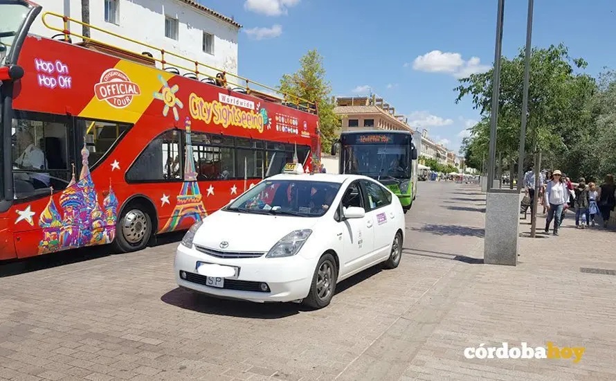 taxi