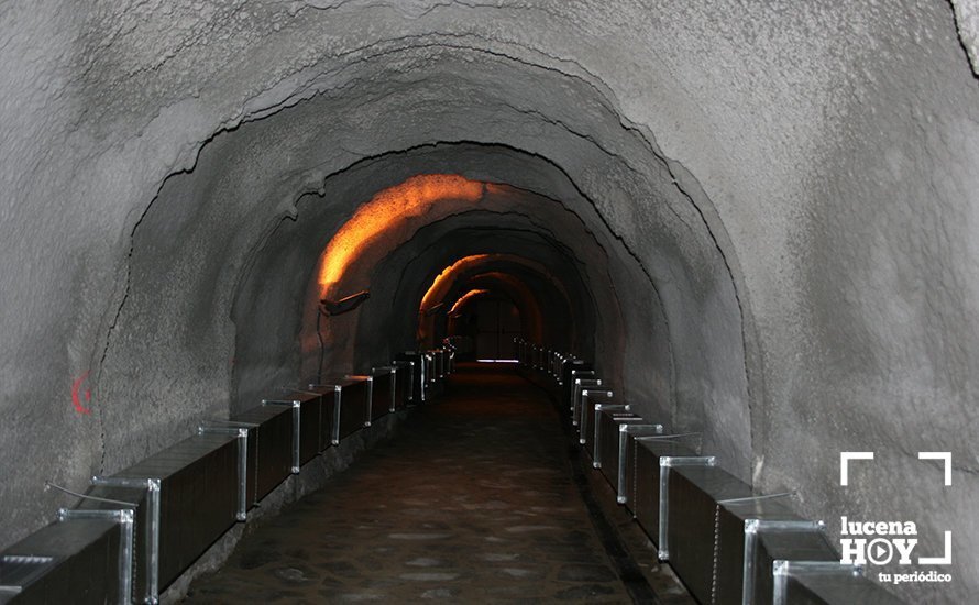 Cueva del Ángel de Lucena