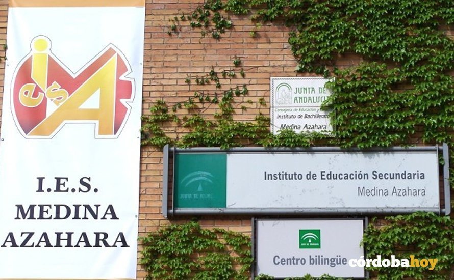 Córdoba bilingüísmo educación