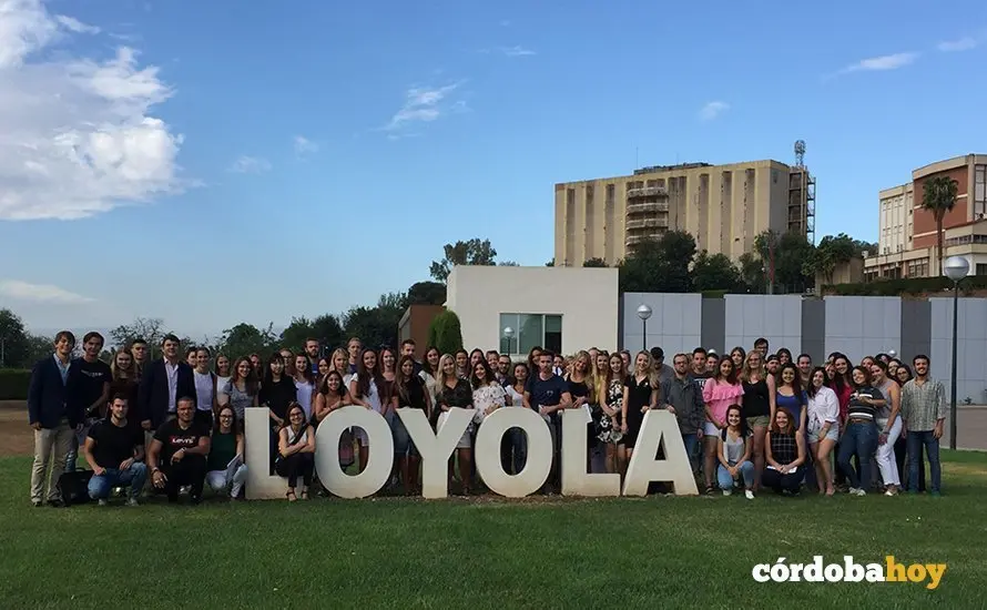 Loyola