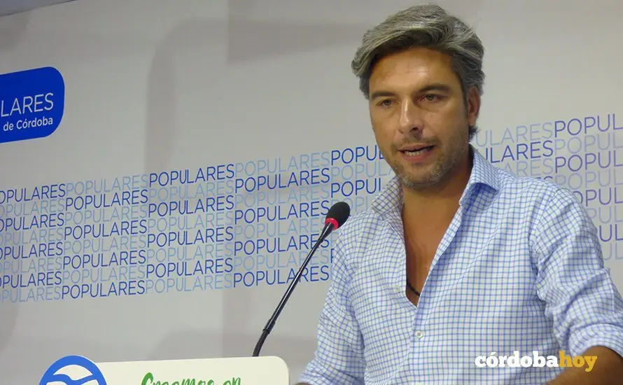 Andr&eacute;s Lorite