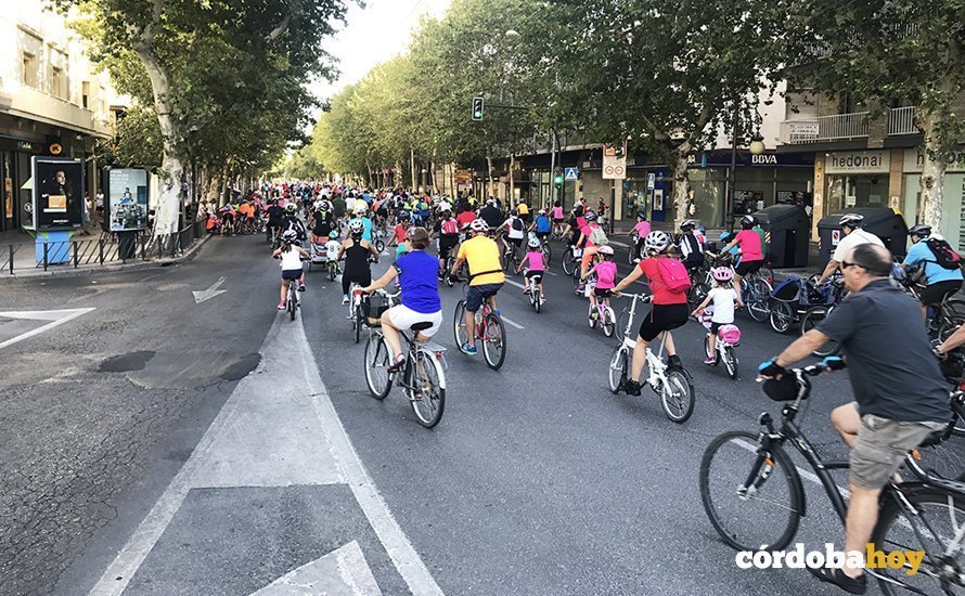 Fiesta de la Bicicleta 2017 5