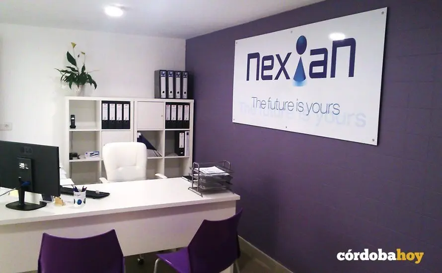 Nexian ETT