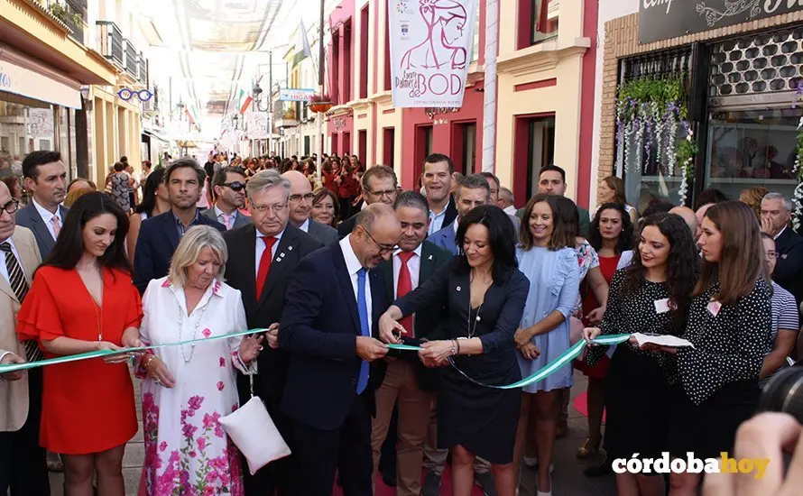 Feria de la Boda