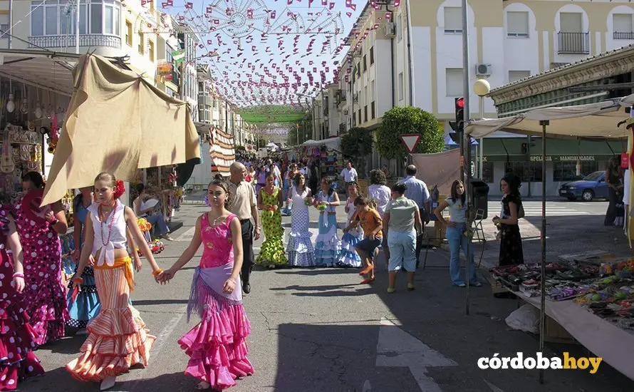 Feria de Baena