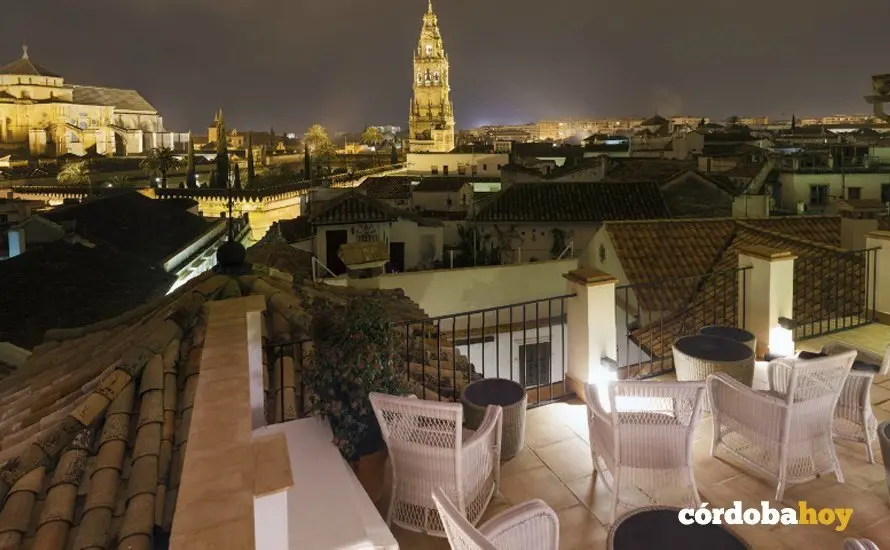 Balc&oacute;n de C&oacute;rdoba
