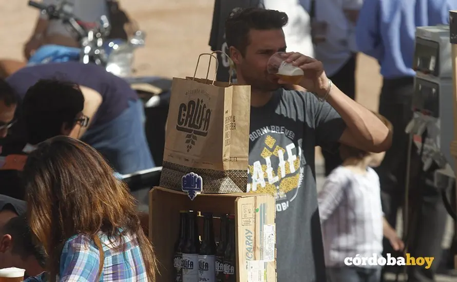 Feria de la cerveza 8