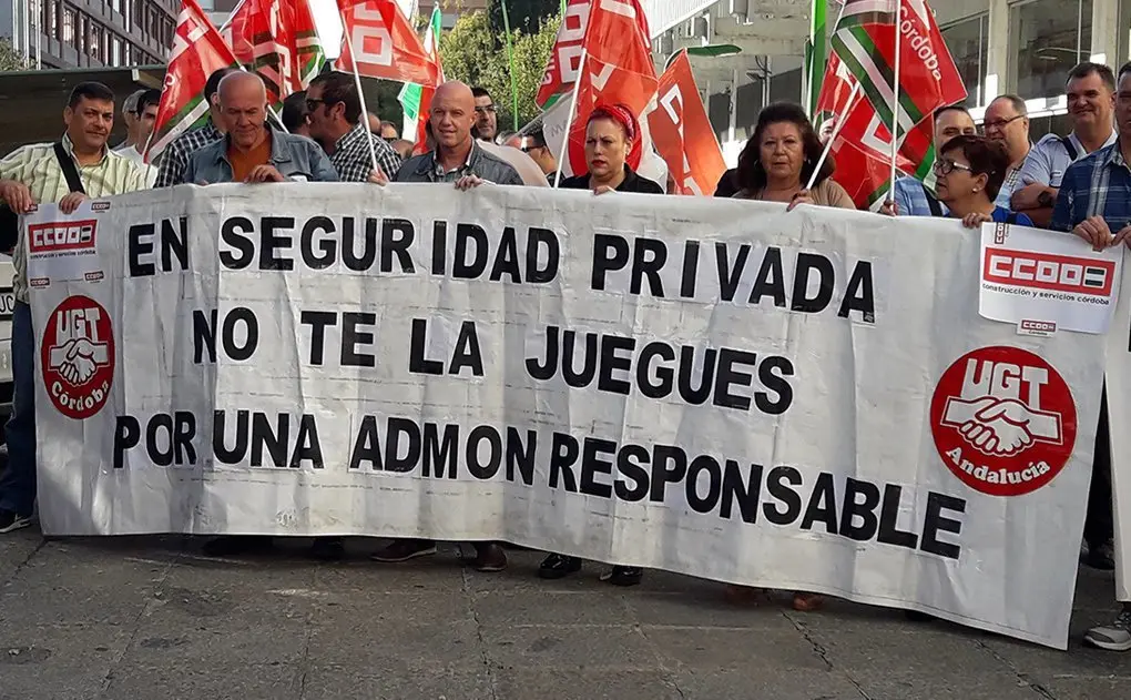 Privada CCOO